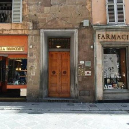 Handy House Firenze Bagian luar foto