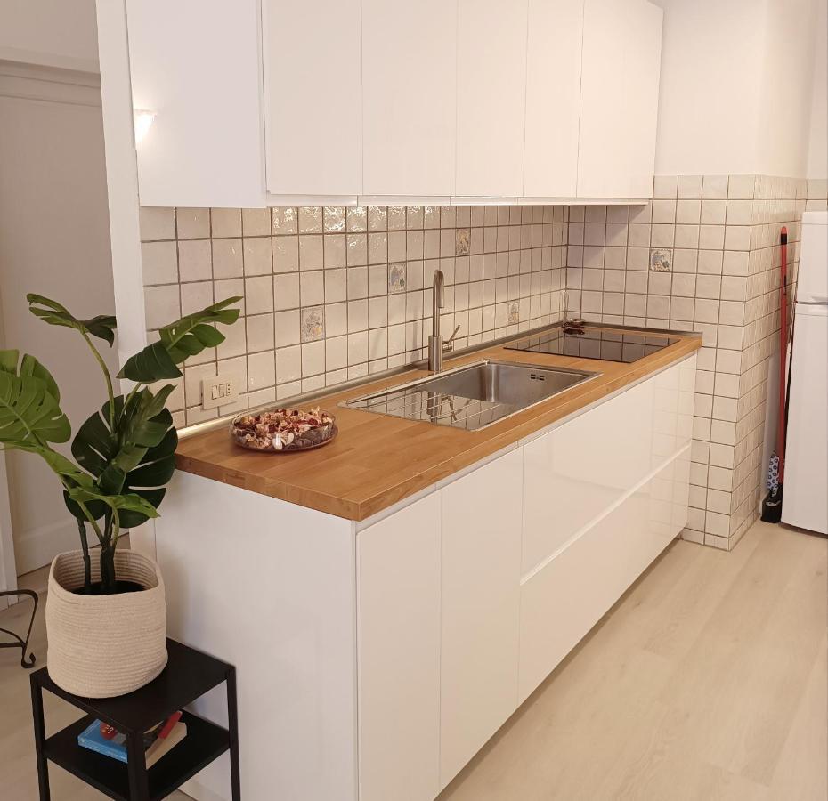 Handy House Firenze Bagian luar foto