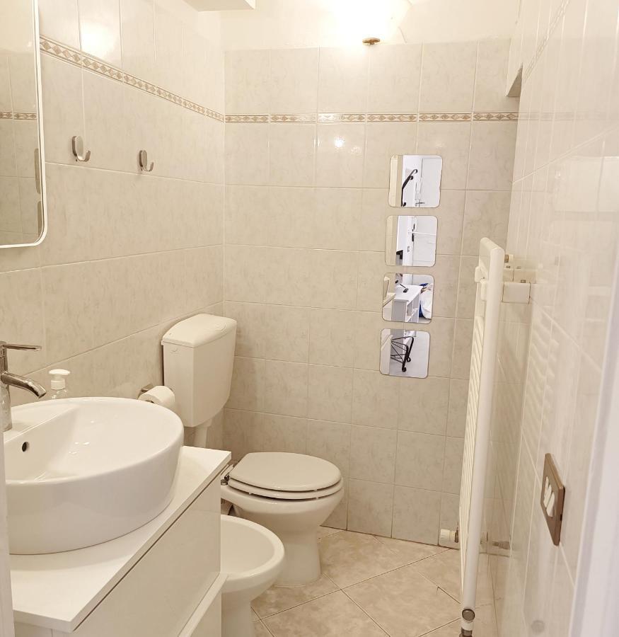 Handy House Firenze Bagian luar foto