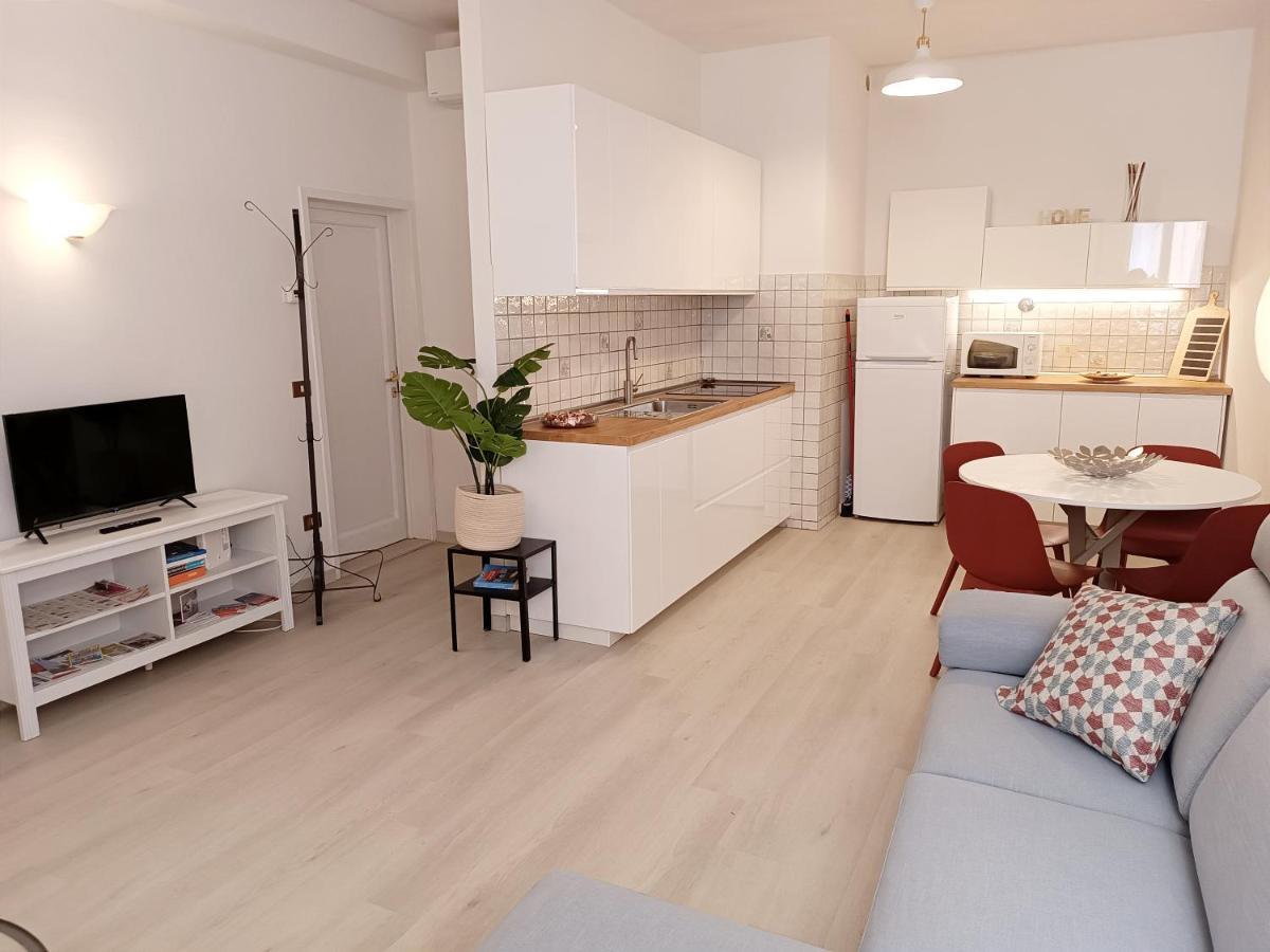 Handy House Firenze Bagian luar foto