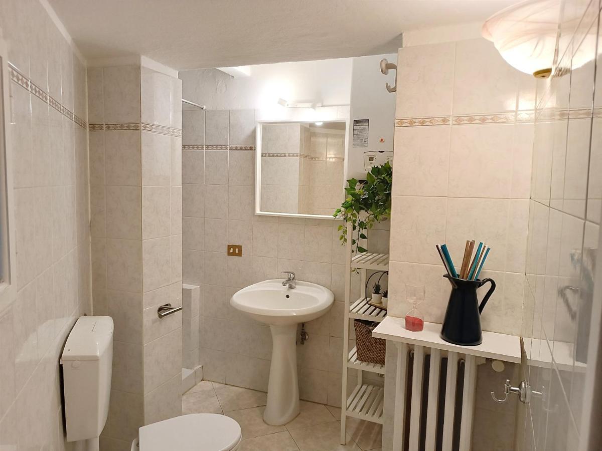 Handy House Firenze Bagian luar foto