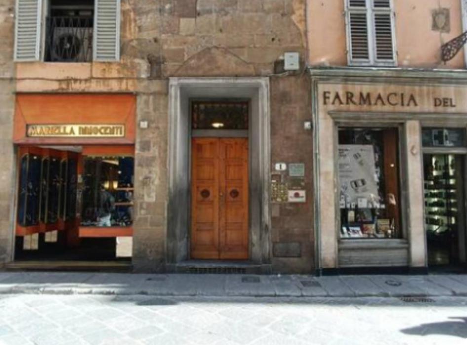 Handy House Firenze Bagian luar foto