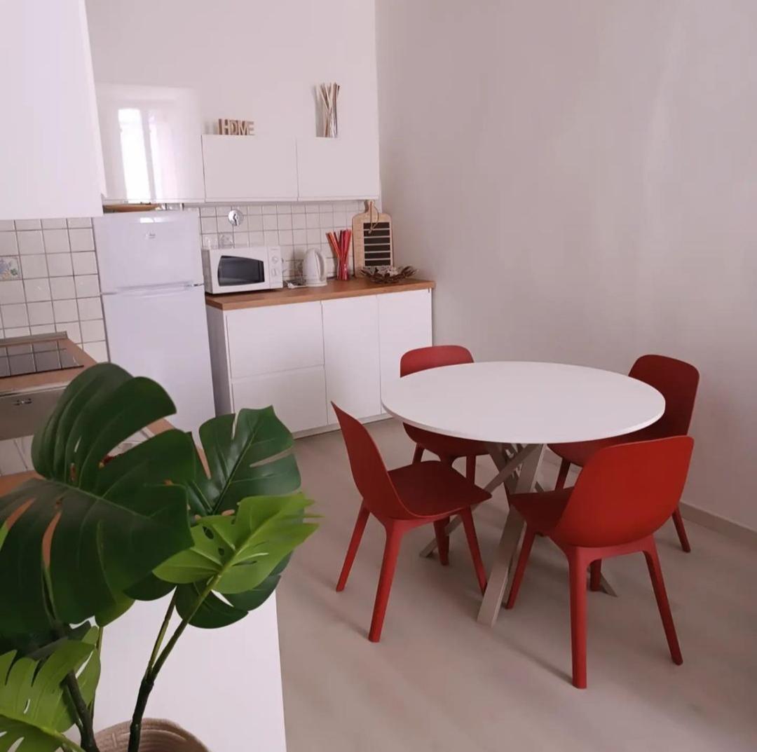 Handy House Firenze Bagian luar foto