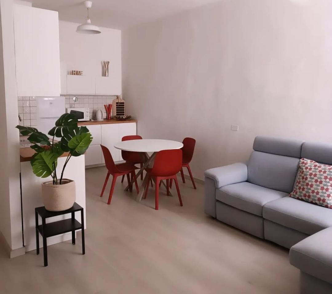 Handy House Firenze Bagian luar foto