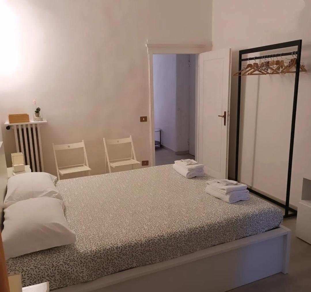 Handy House Firenze Bagian luar foto