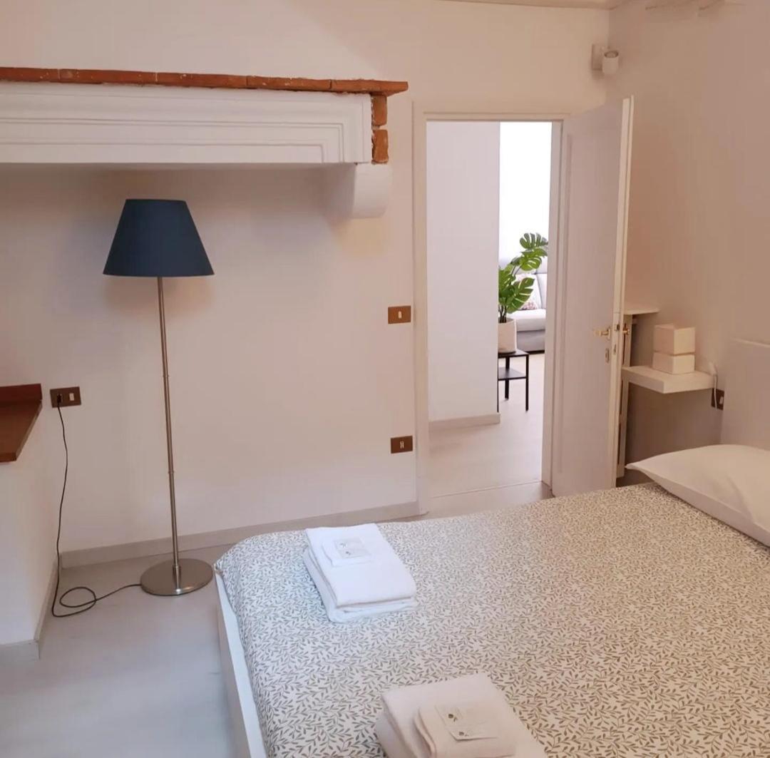 Handy House Firenze Bagian luar foto